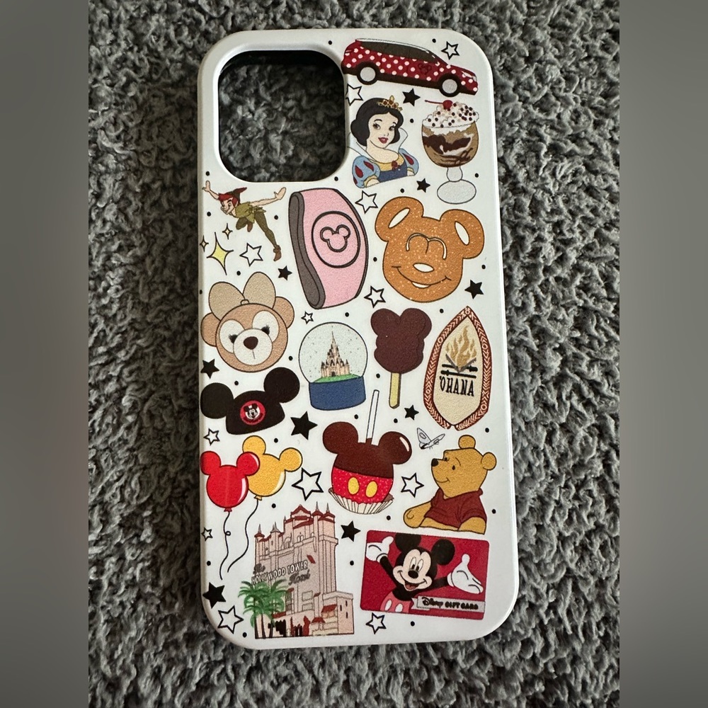 iPhone 12 Pro Max phone case